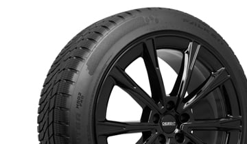 FALKEN EUROWINTER HS02 PRO